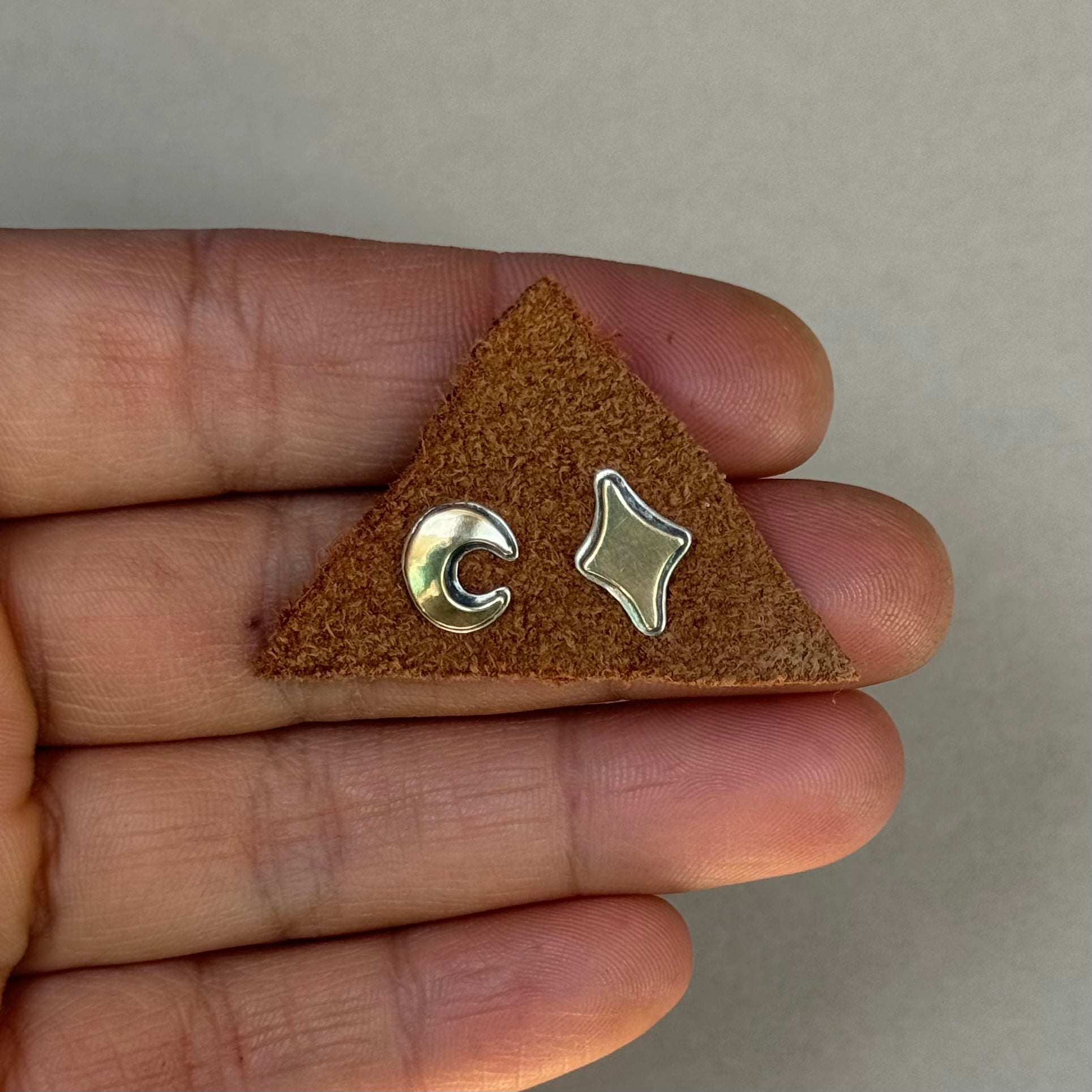 Season of the Witch Studs